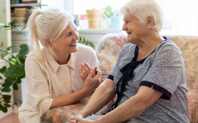 Mise sous tutelle et habilitation familiale