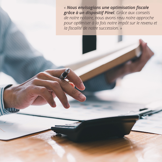Optimiser Transmettre Patrimoine Investissement Optimiser Transmettre Patrimoine Investissement