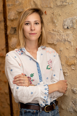 Auriane PETIT