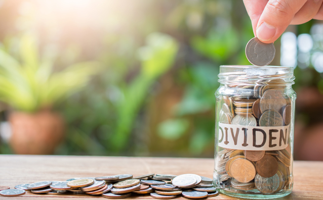 Peut-on se verser des dividendes en cours d’année ?